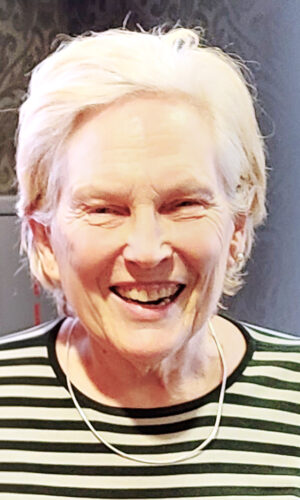 Cheryl Mick 1947-2026